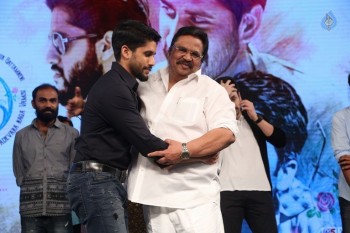 Premam Movie Audio Launch 3 - 30 of 56