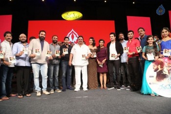 Premam Movie Audio Launch 3 - 31 of 56