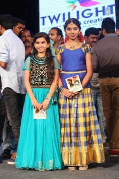 Premam Movie Audio Launch 3 - 34 of 56