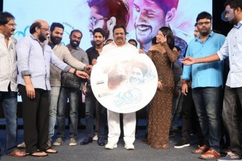 Premam Movie Audio Launch 3 - 41 of 56