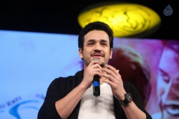 Premam Movie Audio Launch 3 - 56 of 56