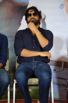 Premam Movie Thank You Meet - 24 of 42