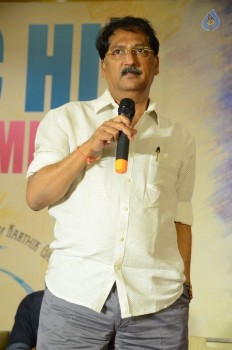 Premam Movie Thank You Meet - 41 of 42