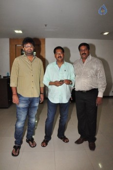 Premam Song Launch at Radio Mirchi - 22 of 36