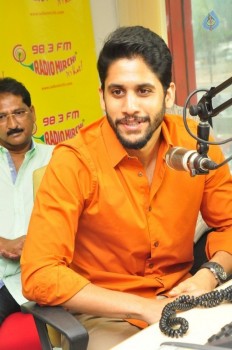 Premam Song Launch at Radio Mirchi - 23 of 36