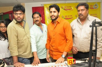 Premam Song Launch at Radio Mirchi - 25 of 36