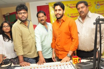 Premam Song Launch at Radio Mirchi - 26 of 36