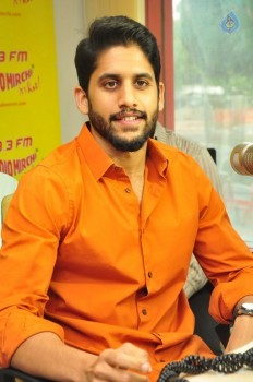 Premam Song Launch at Radio Mirchi - 27 of 36