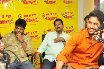 Premam Song Launch at Radio Mirchi - 28 of 36