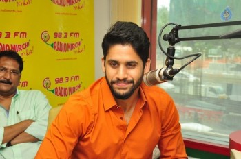 Premam Song Launch at Radio Mirchi - 29 of 36