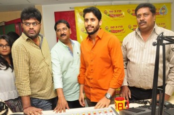 Premam Song Launch at Radio Mirchi - 31 of 36