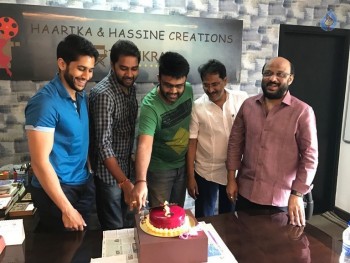 Premam Success Celebrations - 7 of 7