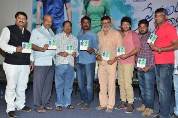 Premante Suluvu Kadura Audio Launch - 44 of 55