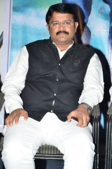 Premante Suluvu Kadura Audio Launch - 45 of 55