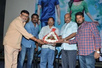 Premante Suluvu Kadura Audio Launch - 50 of 55