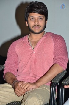 Premante Suluvu Kadura Audio Launch - 52 of 55