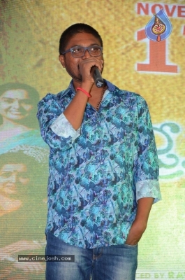 Prematho Mee Karthik Pre Release Event - 22 of 33