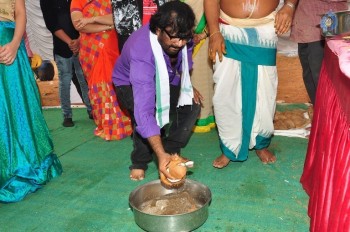 Prementha Panichese Narayana Movie Opening - 22 of 31