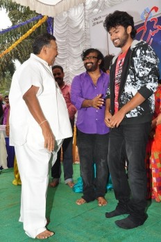 Prementha Panichese Narayana Movie Opening - 27 of 31