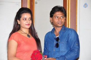 Premika Movie Press Meet - 6 of 20