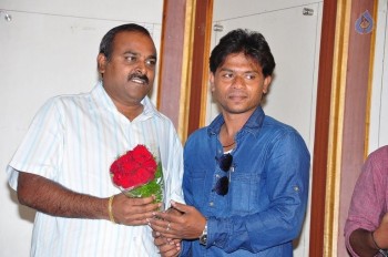 Premika Movie Press Meet - 14 of 20