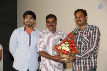 Premikudu Logo Launch Photos - 26 of 46