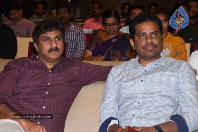 Pressure Cooker Movie Pre Release Event - 3 of 21