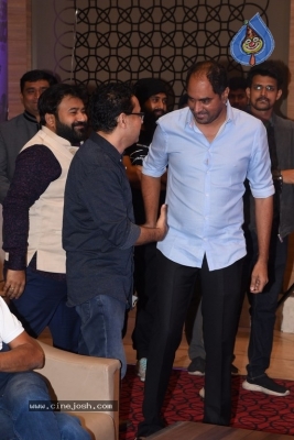 Pressure Cooker Movie Pre Release Event - 11 of 21