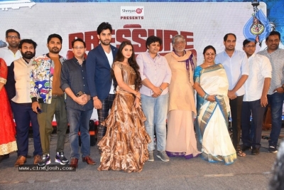 Pressure Cooker Movie Pre Release Event - 15 of 21