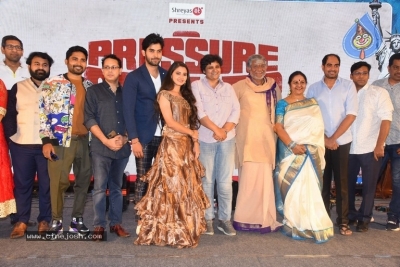 Pressure Cooker Movie Pre Release Event - 17 of 21