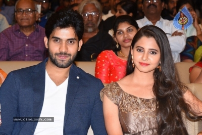 Pressure Cooker Movie Pre Release Event - 20 of 21