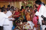 PRO Diamond Babu Son Wedding Reception - 2 of 126