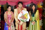 PRO Diamond Babu Son Wedding Reception - 12 of 126