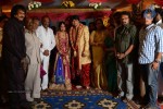 PRO Diamond Babu Son Wedding Reception - 46 of 126