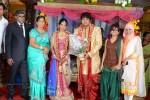 PRO Diamond Babu Son Wedding Reception - 47 of 126