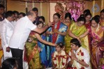 PRO Diamond Babu Son Wedding Reception - 56 of 126