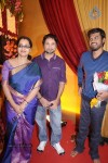 PRO Diamond Babu Son Wedding Reception - 89 of 126