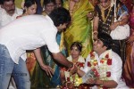 PRO Diamond Babu Son Wedding Reception - 91 of 126