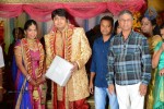 PRO Diamond Babu Son Wedding Reception - 92 of 126