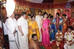PRO Diamond Babu Son Wedding Reception - 93 of 126
