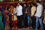 PRO Diamond Babu Son Wedding Reception - 94 of 126