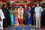 PRO Diamond Babu Son Wedding Reception - 105 of 126