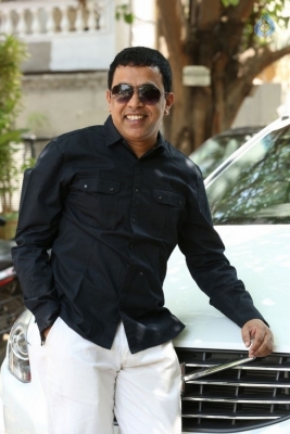 Producer Bekkam Venugopal Photos - 5 of 8