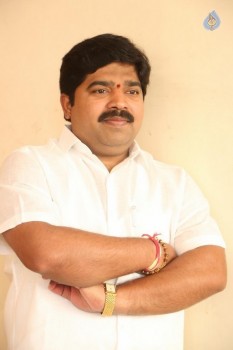 Producer Dasari Kiran Kumar Interview Pics - 10 of 21