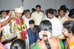 Producer Giri Daughter Wedding photos - 89 of 138