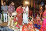 Producer Giri Daughter Wedding photos - 92 of 138