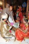 Producer Giri Daughter Wedding photos - 96 of 138