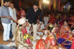 Producer Giri Daughter Wedding photos - 108 of 138