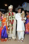Producer Giri Daughter Wedding photos - 109 of 138