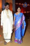 Producer Giri Daughter Wedding photos - 113 of 138